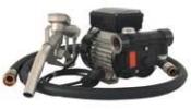 Комплект перекачки дизтоплива Lightpump 80